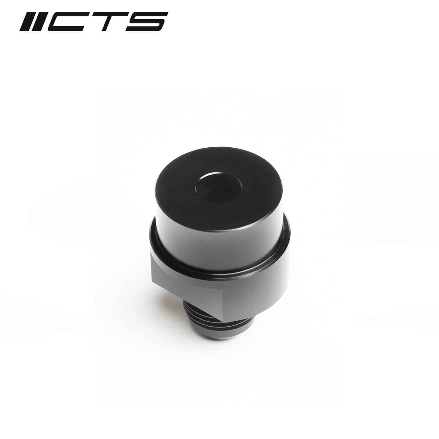 CTS Turbo 06A Block Breather 10AN VW Golf 4 1.8T 20V 2
