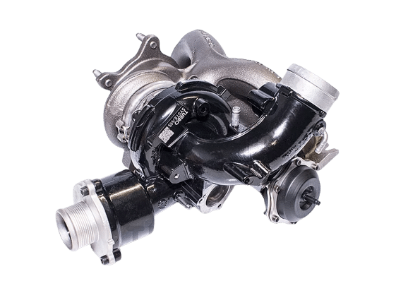Systèmes turbo pour Audi A4, A5, S5 et Q5 B8 Gen2 2.0T