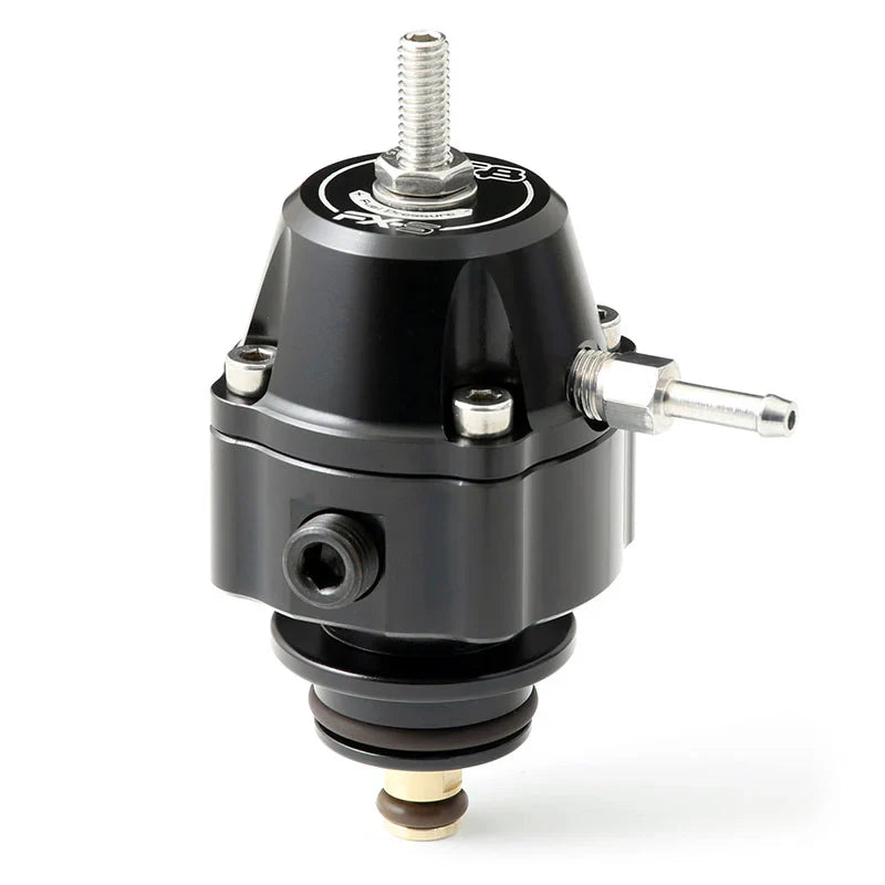 GFB FX S Fuel Pressure Regulator 750lph Bosch Rail Mount