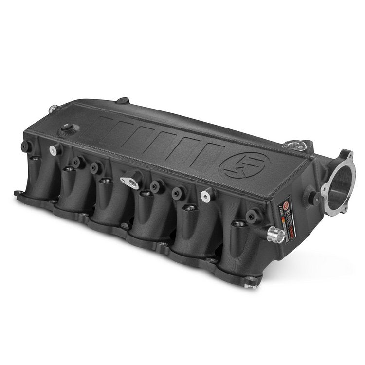 Wagner Hybrid Intake Manifold Intercooler Evo1 Bmw M140i 1