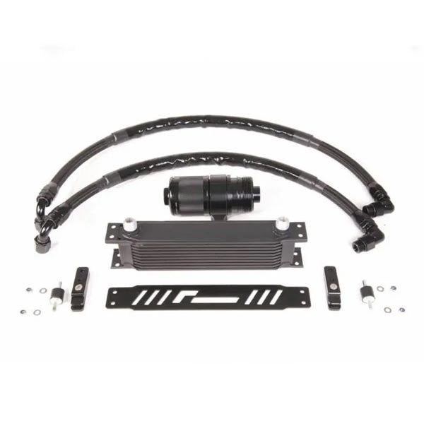 Racingline Oliekoeler Kit Golf 7, 8 GTI 2