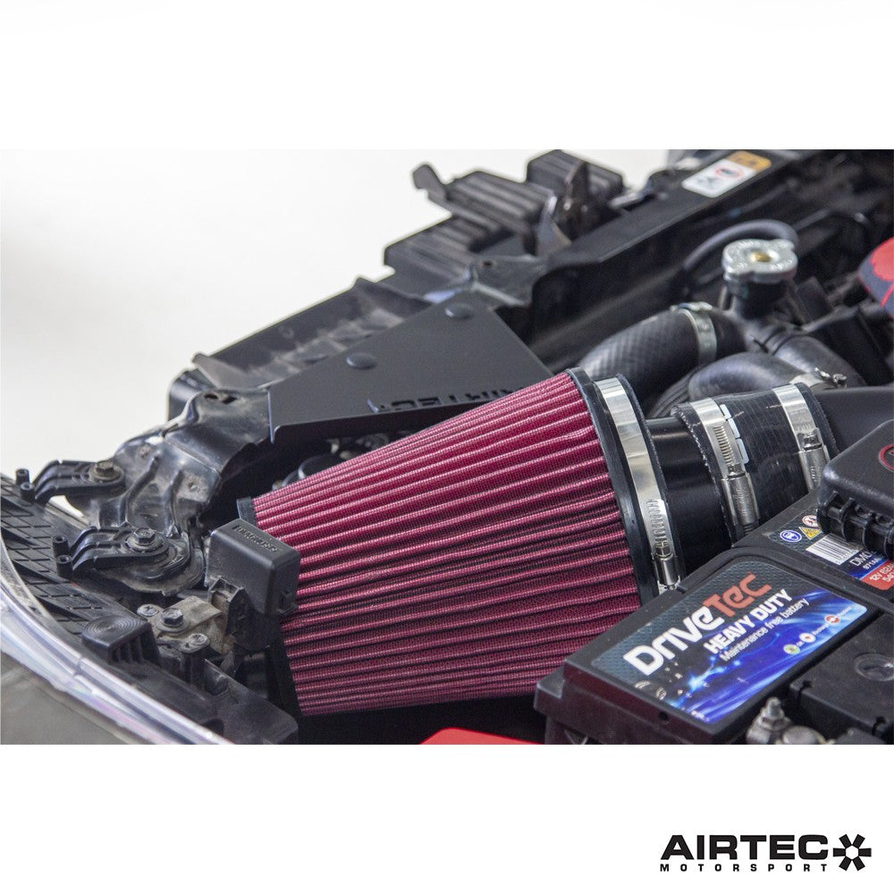 Airtec Air Intake Kit Kia Ceed GT (Gen 2) 4