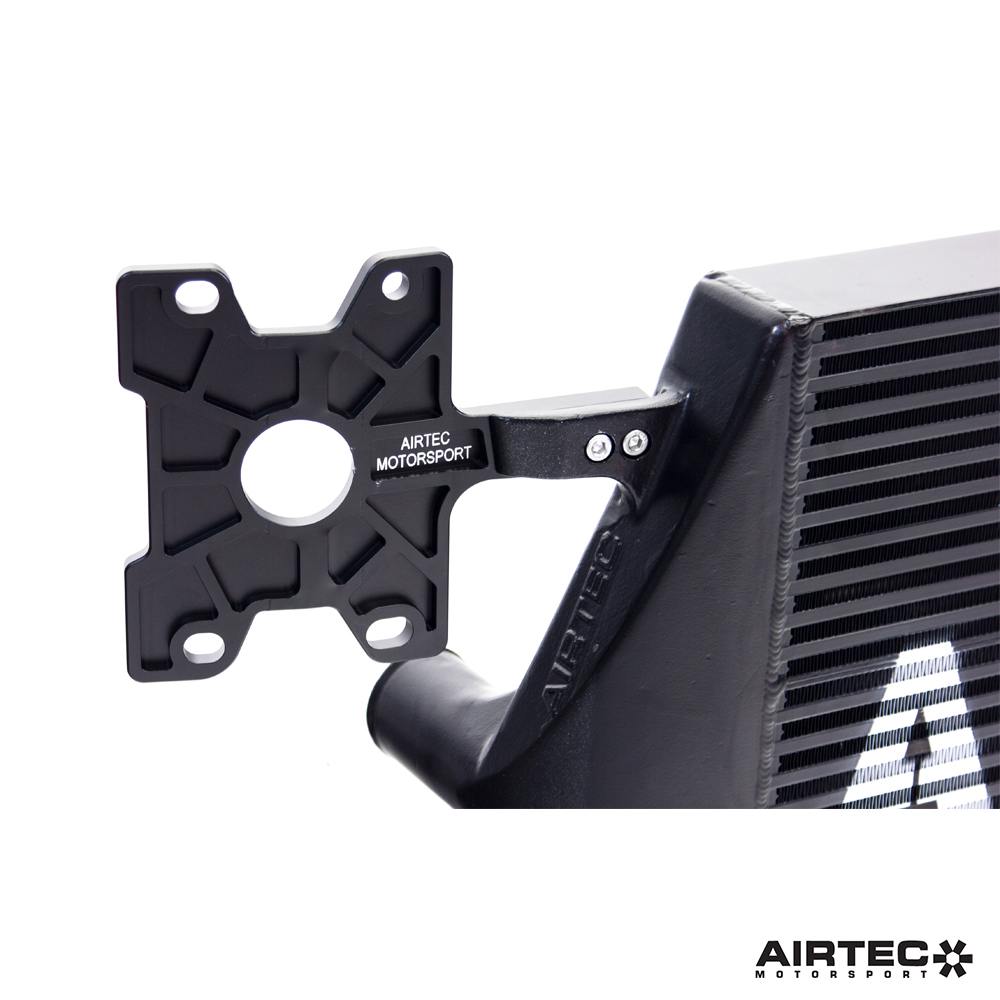 Airtec Stage 3 Intercooler Toyota Yaris GR 2