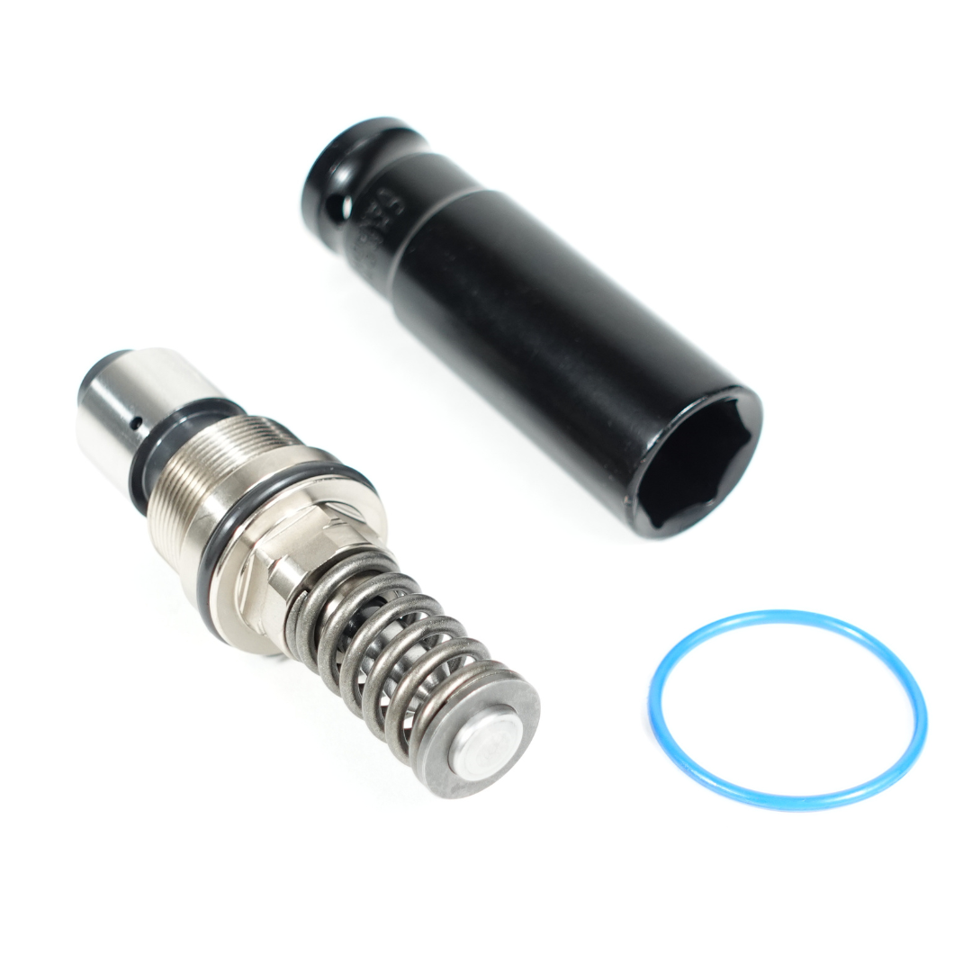 Endura Motorsport HPFP Piston Upgrade Kit - Golf 6R, S3 8P, Leon 1P - 2.0 TFSI EA113