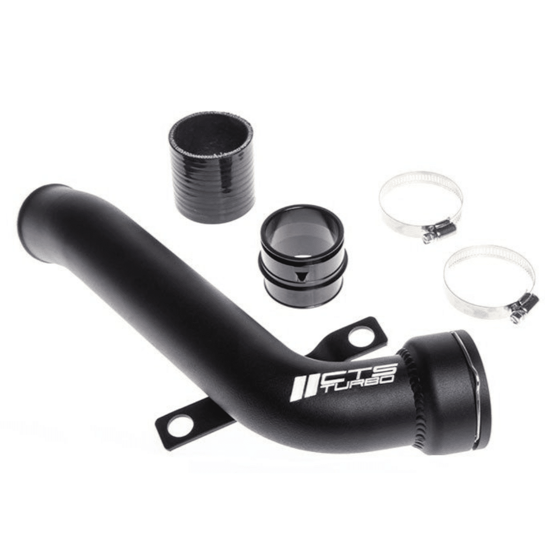 Tubo di scarico turbo CTS VW Golf 6 GTI Seat Leon 1P 2.0 TSI