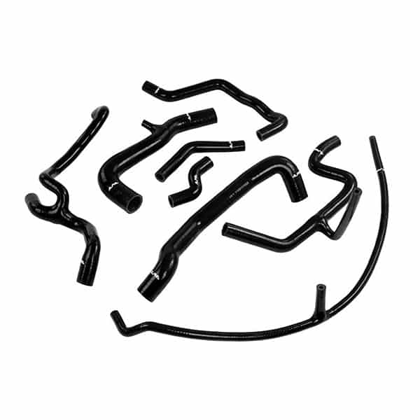 Alpha Competition Kühlwasserschlauchset Golf 3 VR6