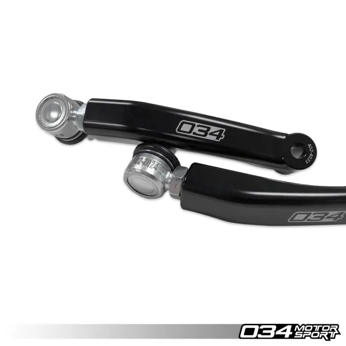 034 Motorsport Sferische achterste stabilisatorlink Audi B9 04
