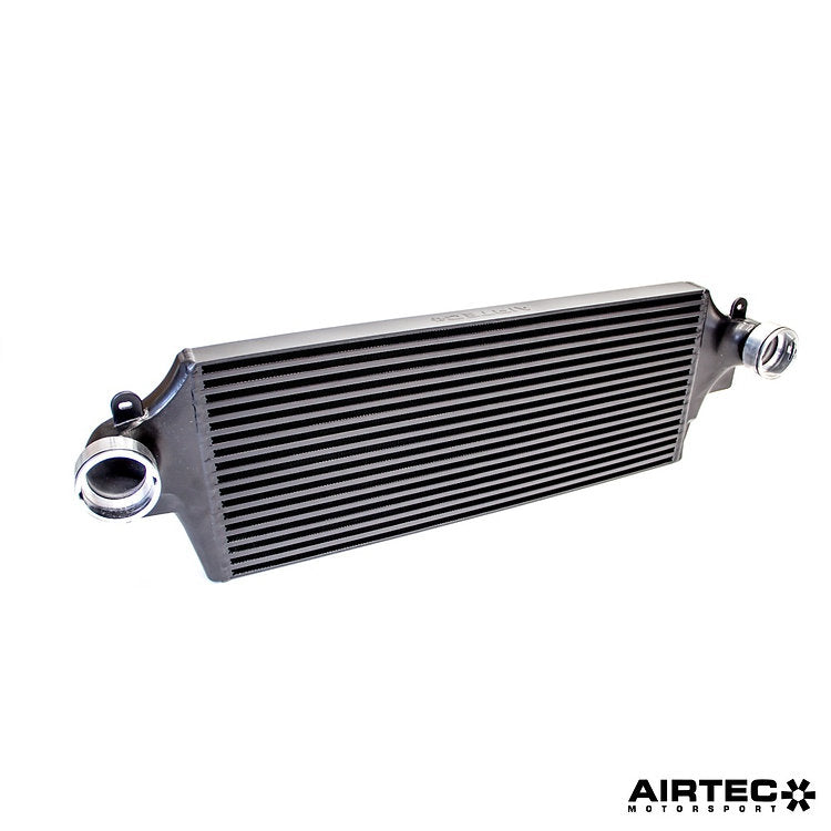 Airtec Ladeluftkühler VW Transporter T5 T6 4