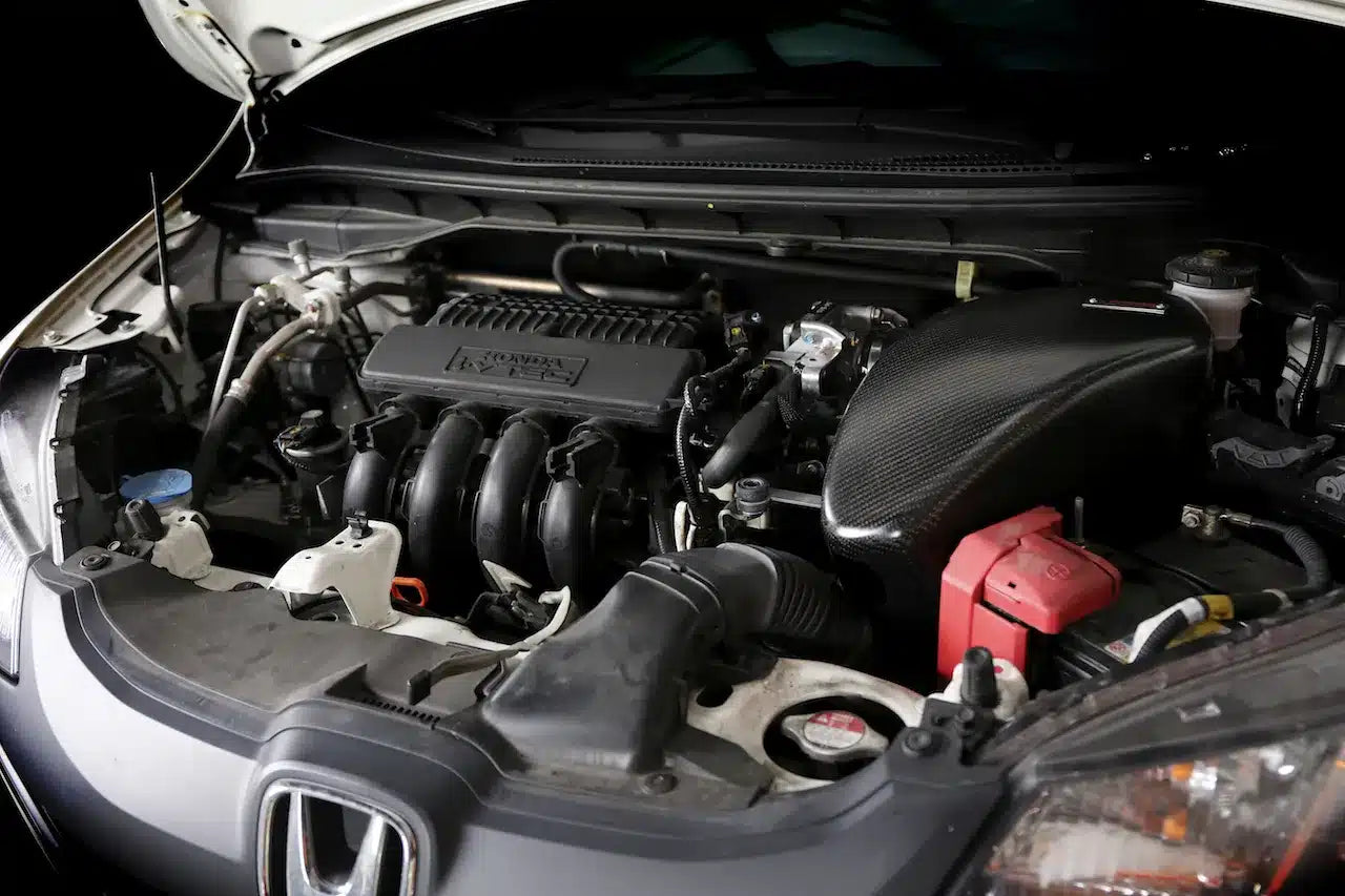 Armaspeed Air Intake Carbon Honda FIT GK5 1.5 1