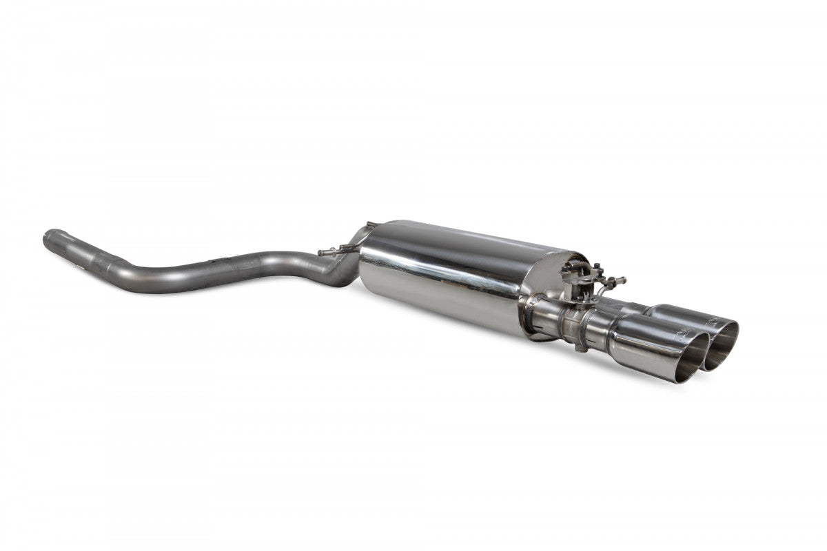 Ford Mk8 Fiesta ST przed wrześniem 2020 1