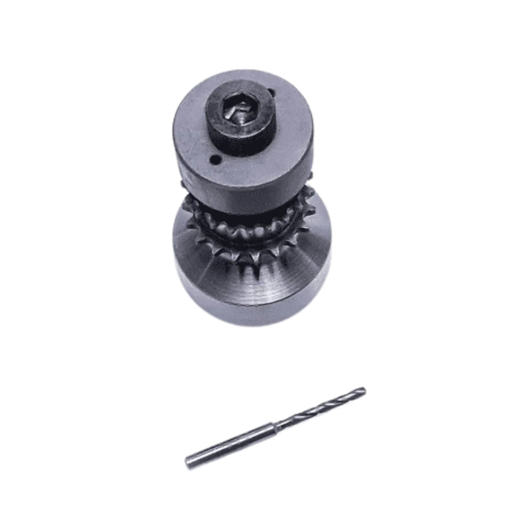 TurboSystems - Moyeu de vilebrequin - BMW N54 / S55 / N55