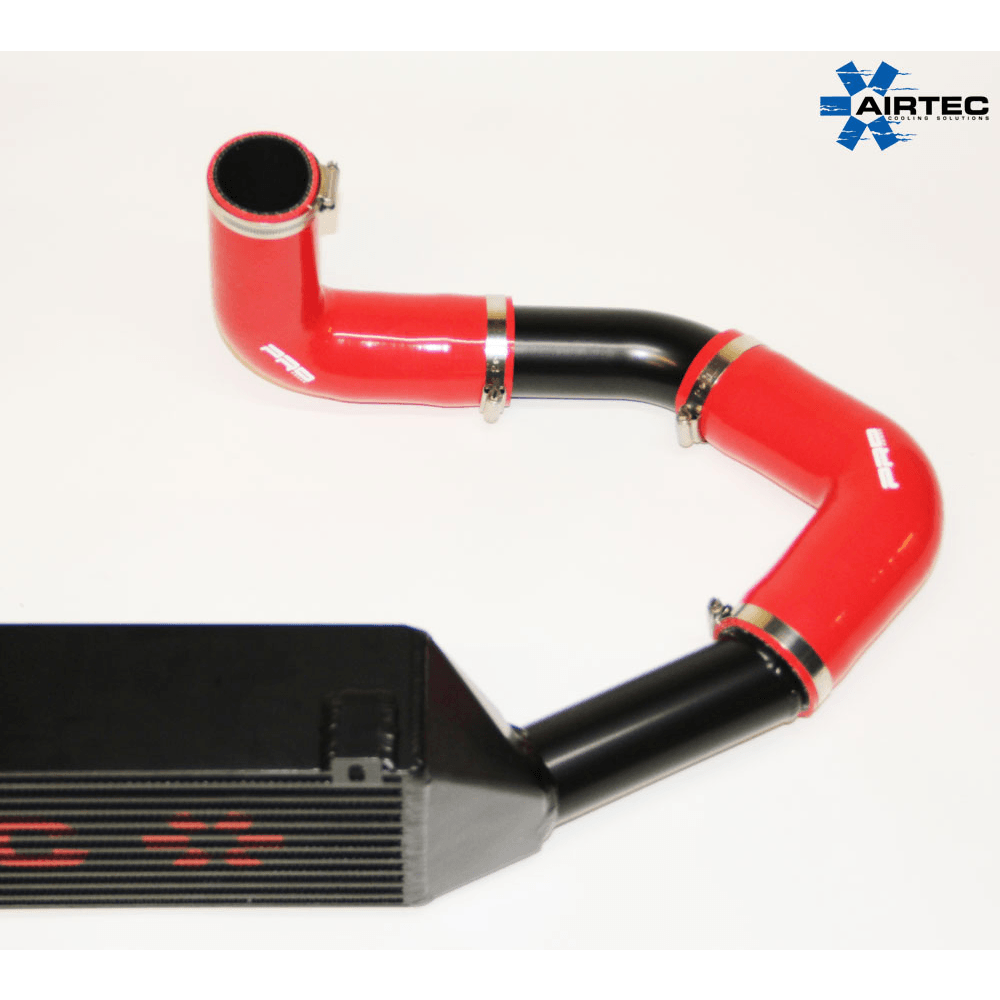 Airtec Intercooler Opel Corsa D 1.4 Turbo 1