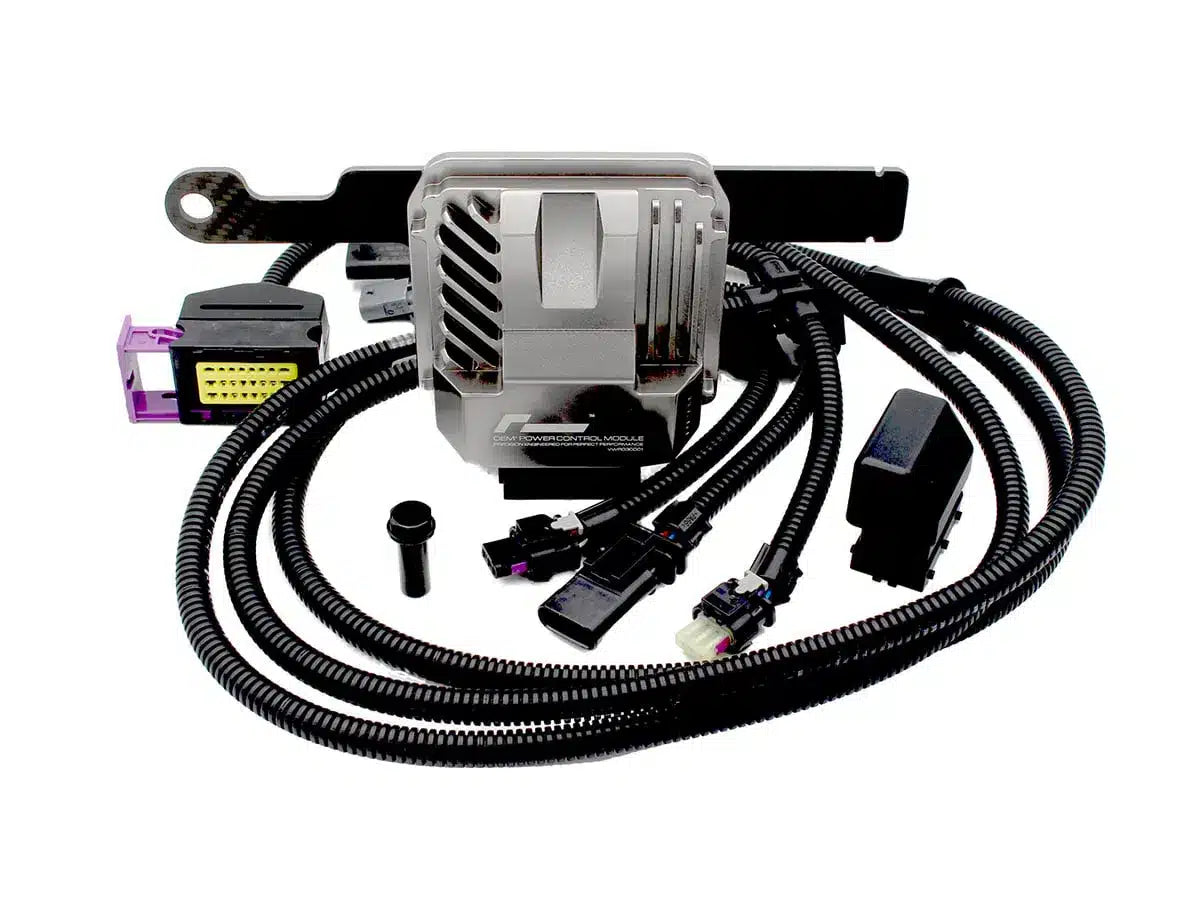 Module de contrôle de puissance Racingline EA888 Gen.4 2