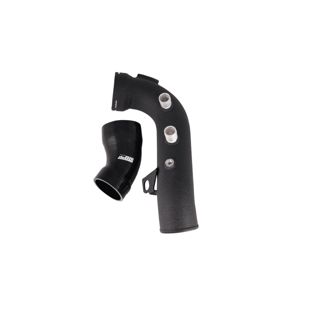do88 charge pipe bmw 135i 335i e9x e82 n54