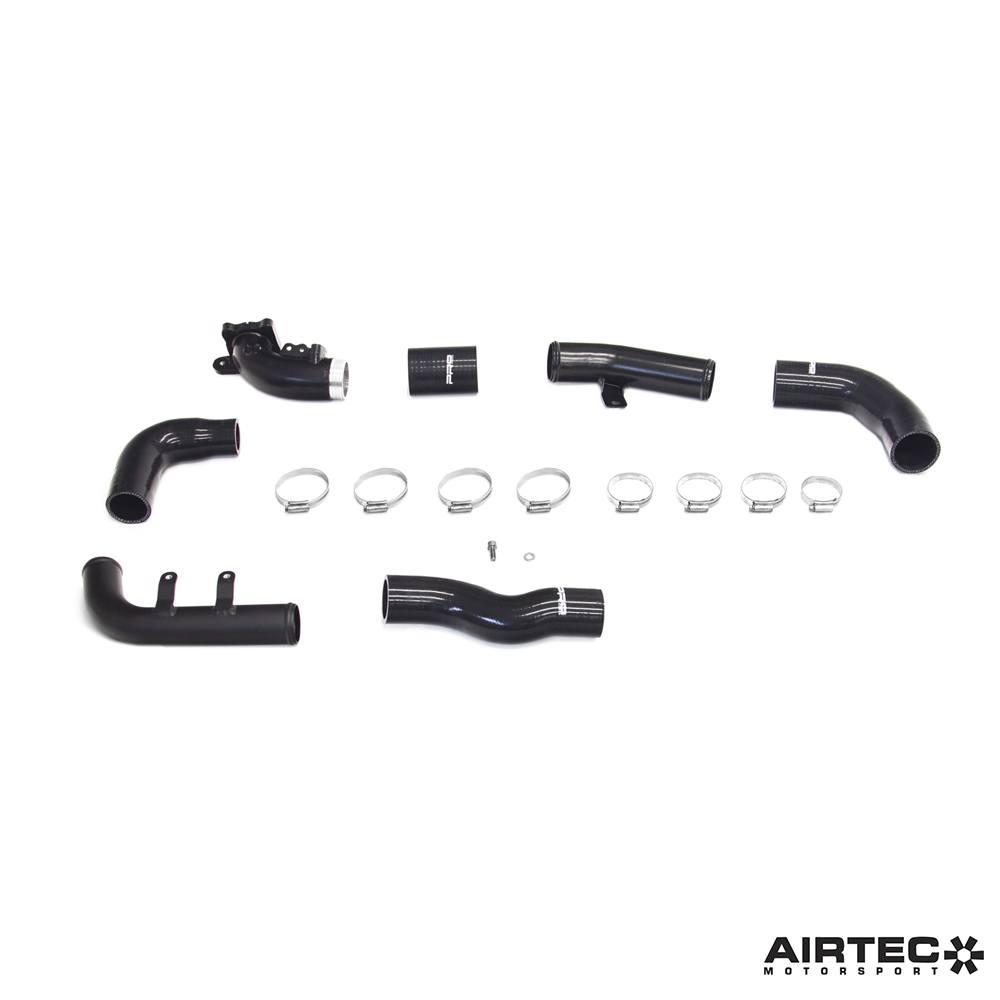 Airtec Boost Pipe Kit Toyota Yaris GR 3