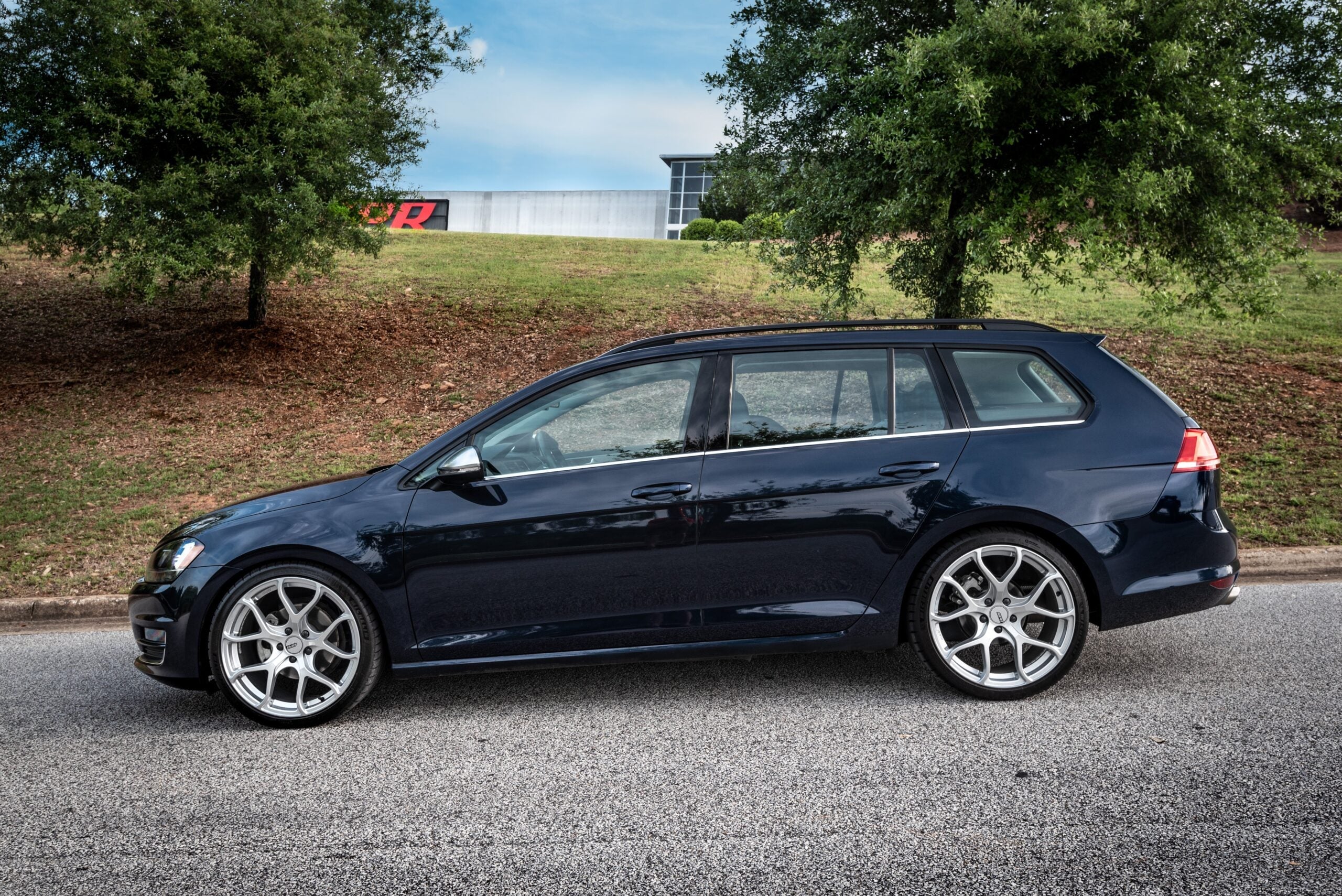 APR – Presa d'aria in carbonio – Toyota Yaris GR