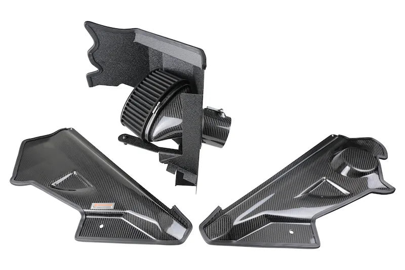 Armaspeed Luftansaugung BMW X6 40i G06 B58 2