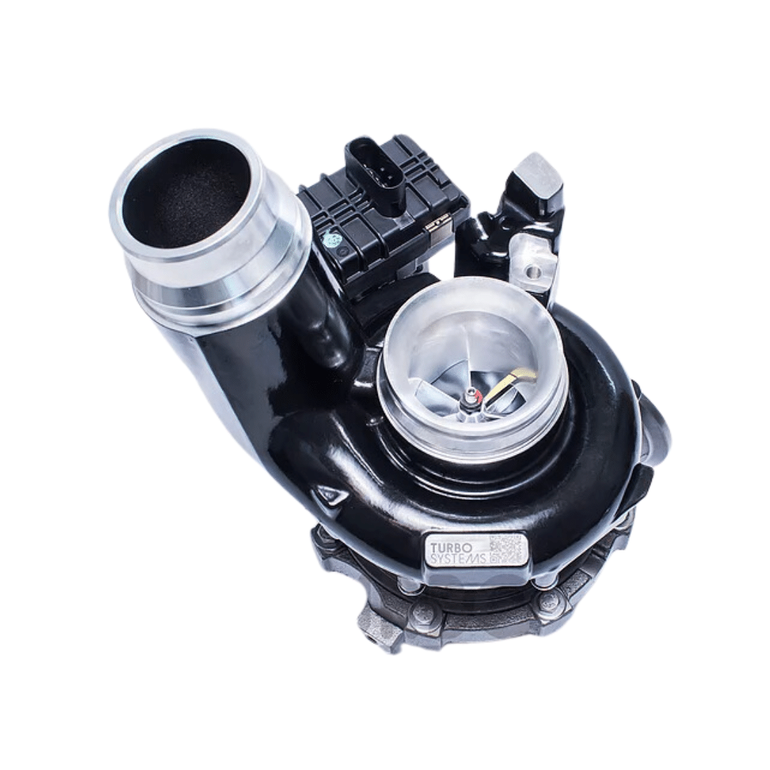 turbo systems turbo bmw 330d 430d 730d x5 n57n 2011