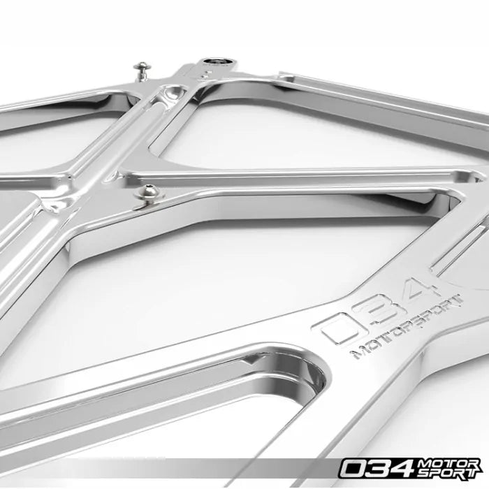 034 Motorsport Billet-Aluminium
