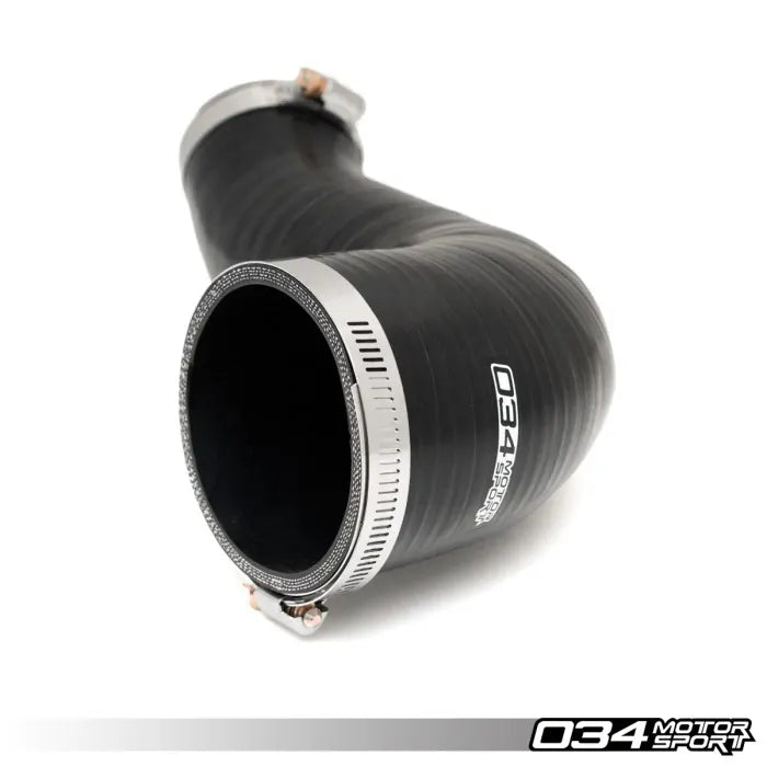 Turbo Inlet Hose, High Flow Silicone, Audi Q5 2.0 TFSI 3
