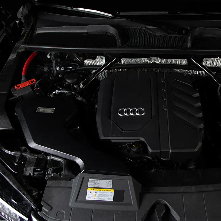 IE Kunststof Air Intake System Audi B9 B9.5 80A Q5 2.0T 8