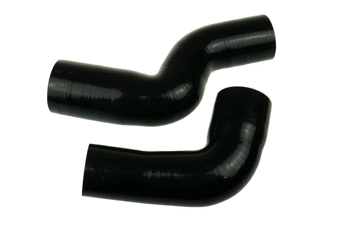silicone hose kit intercooler adapter vw golf 5 gti 6r 2