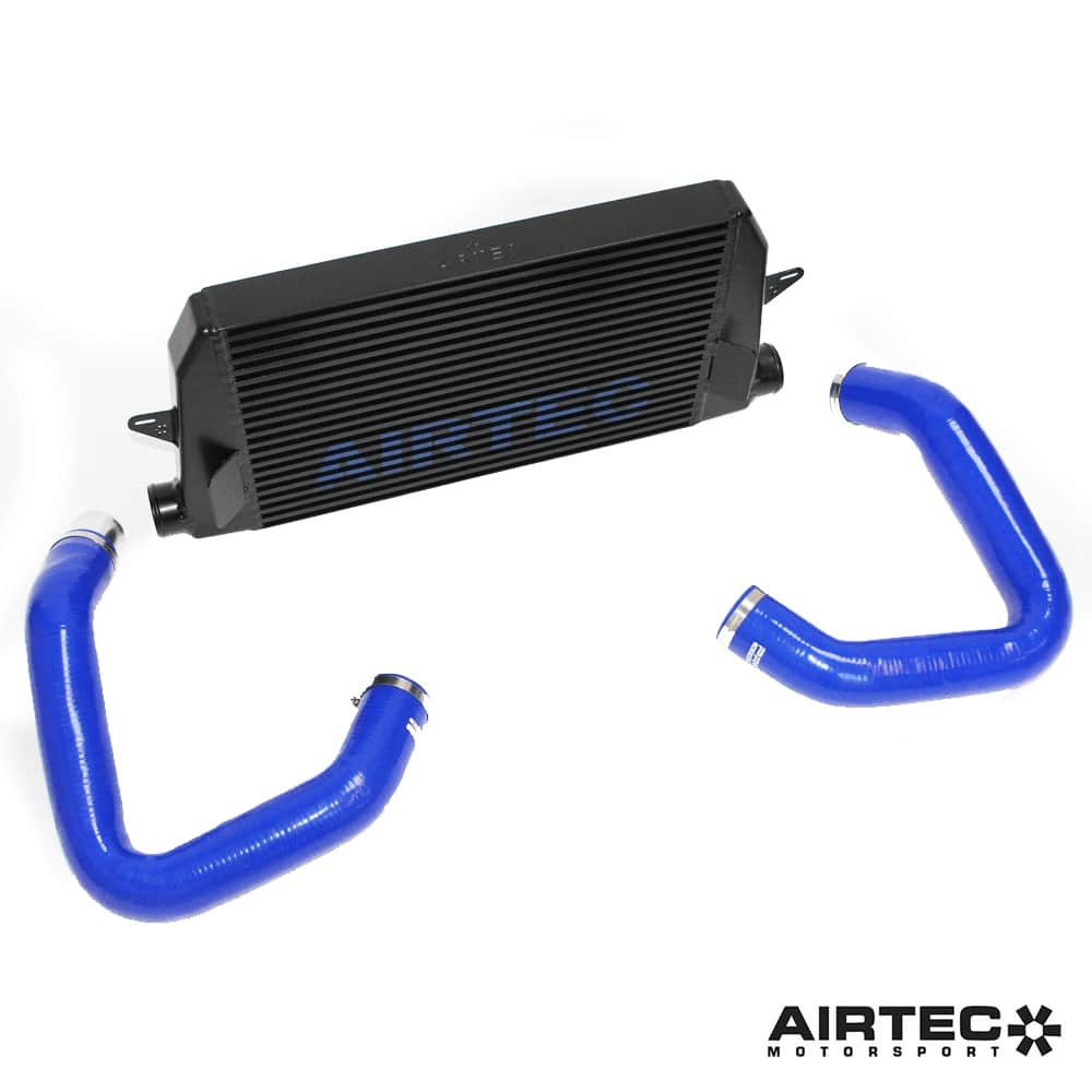 Intercooler Airtec pour Audi S3 8L (1.8T)