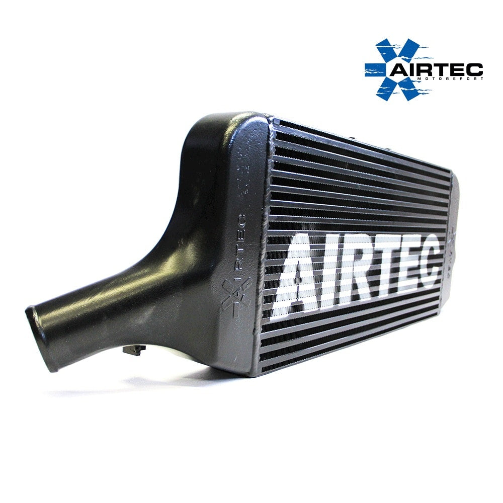 Airtec Intercooler Audi A4, A5 B8 (2.7 3.0 TDI)2