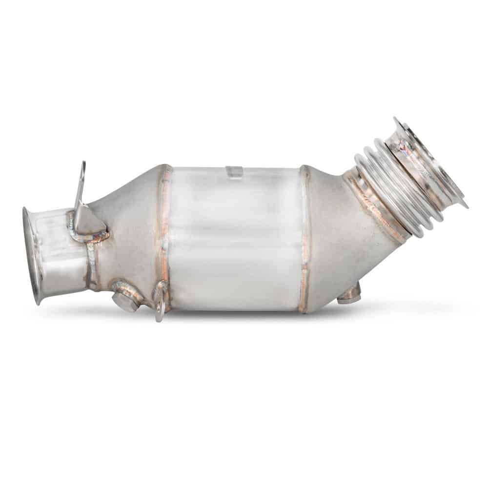 Wagner Downpipe Kit Bmw F Series 35i