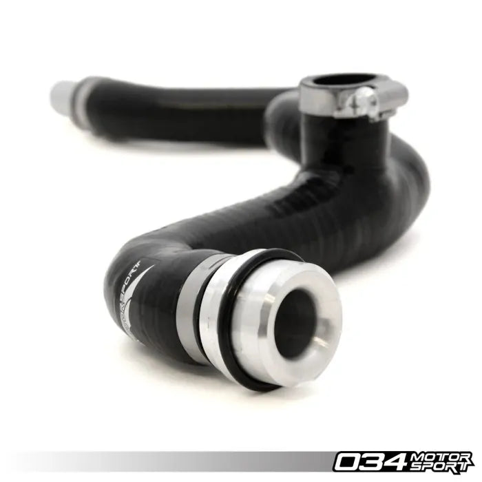 034 Motorsport Silikon-Blockschlauch VW Mk4 Audi TT 02