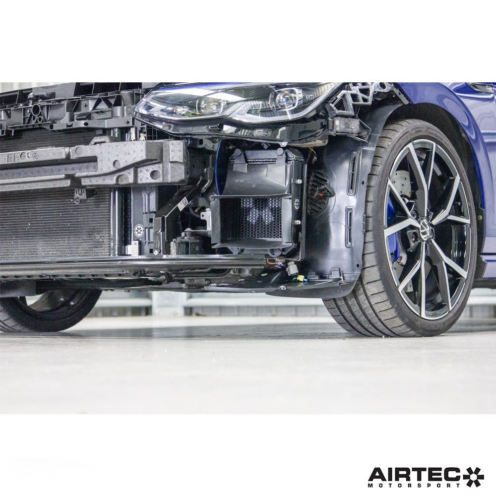 Raffreddatore DSG Airtec VAG 2.0 TFSI EA888.3 4 (DQ381 7 velocità)4