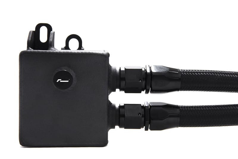 Zbiornik na olej Racingline S3 8P Golf 5 GTI Golf 6 R 8