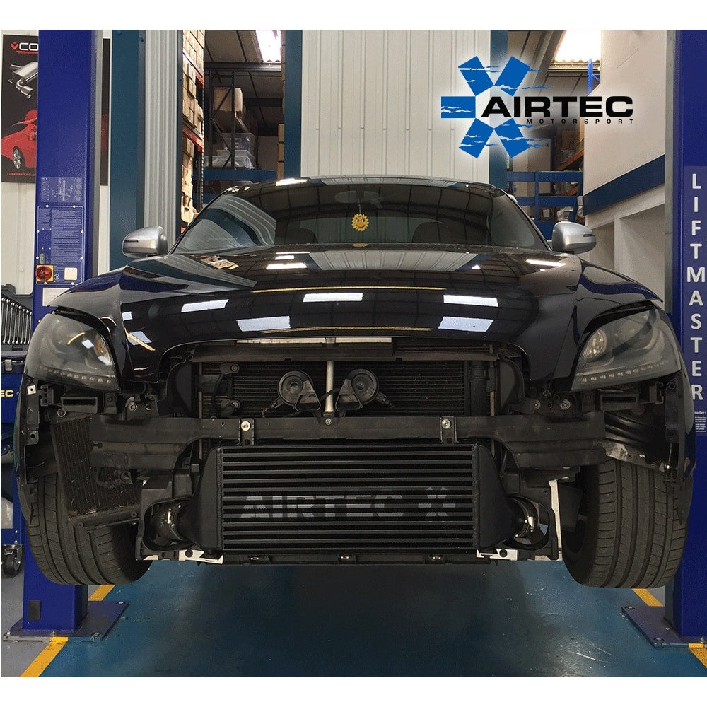 Airtec Intercooler Audi TT RS 8J (2.5 TFSI) 3