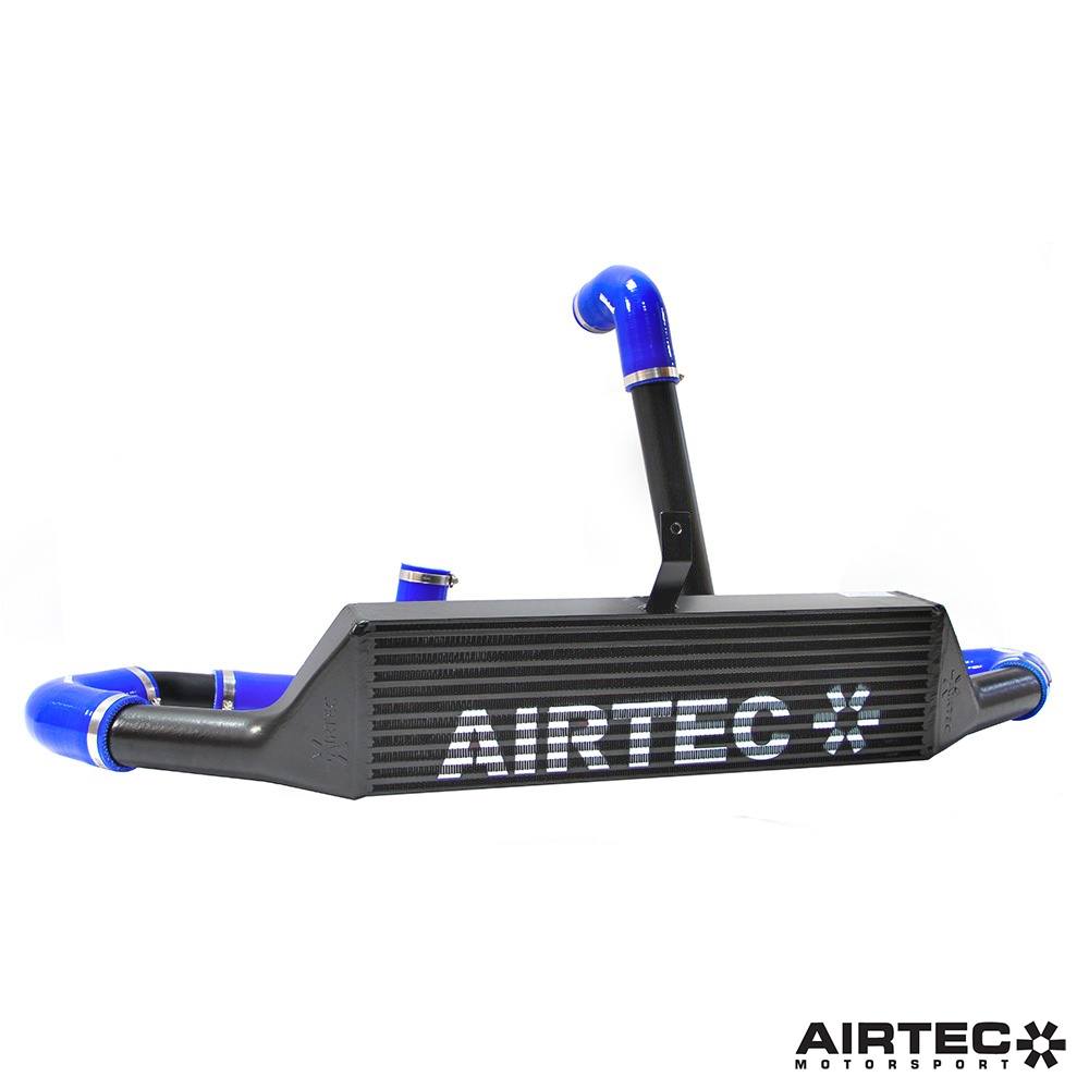 Airtec Stage 2 Intercooler Opel Corsa E VXR 3