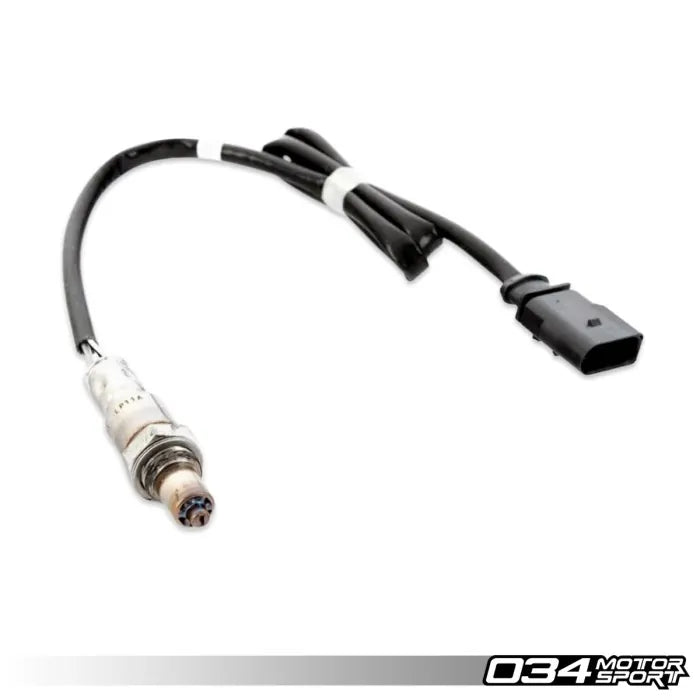 034 Motorsport Voor en Achter Zuurstofsensoren EA839 3.0T 04
