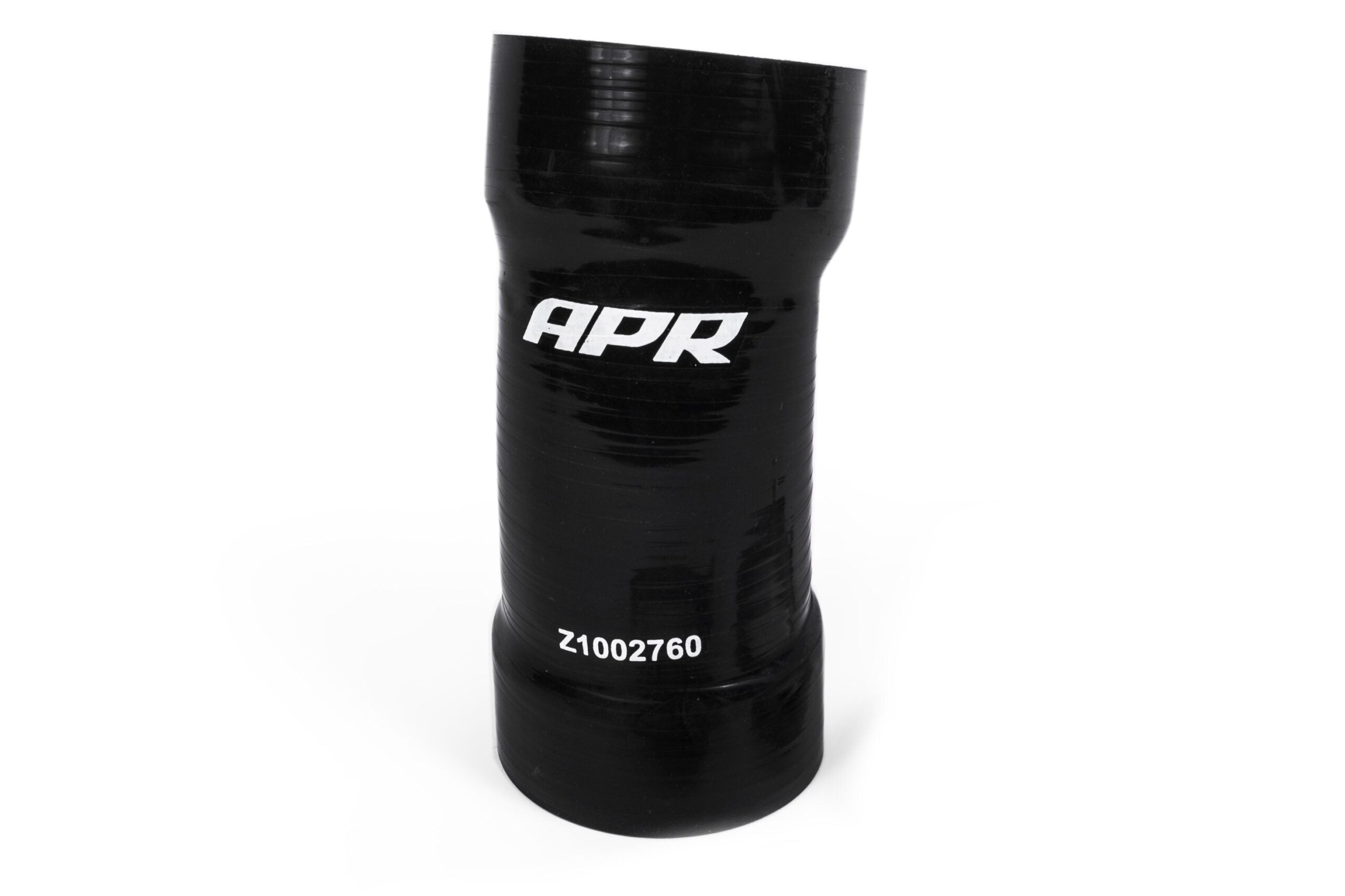 Durite de corps de papillon en silicone APR pour Golf 7 GTI / R / S3 8V / TT 8S / Leon 3 Cupra 2.0 TFSI EA888.3 MQB
