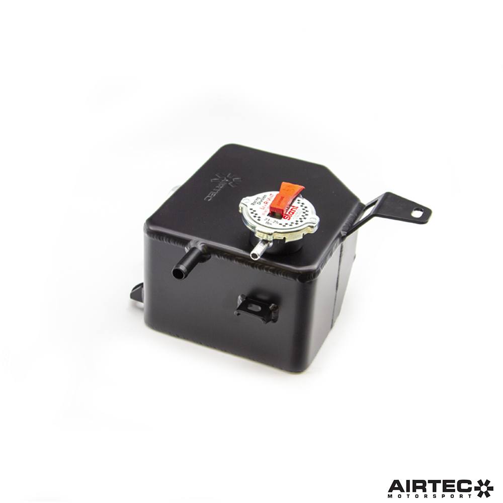 Airtec Koelvloeistoftank Toyota Yaris GR 4