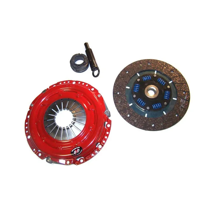 034 Motorsport Turbo Southbend clutch kit AUDI 200 1