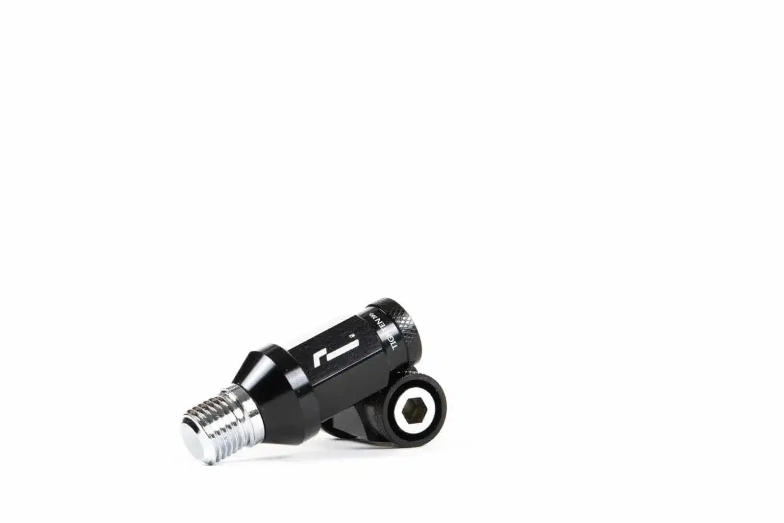 Kit de goujons et écrous Racingline VWR pour jantes d'origine (4 pièces)