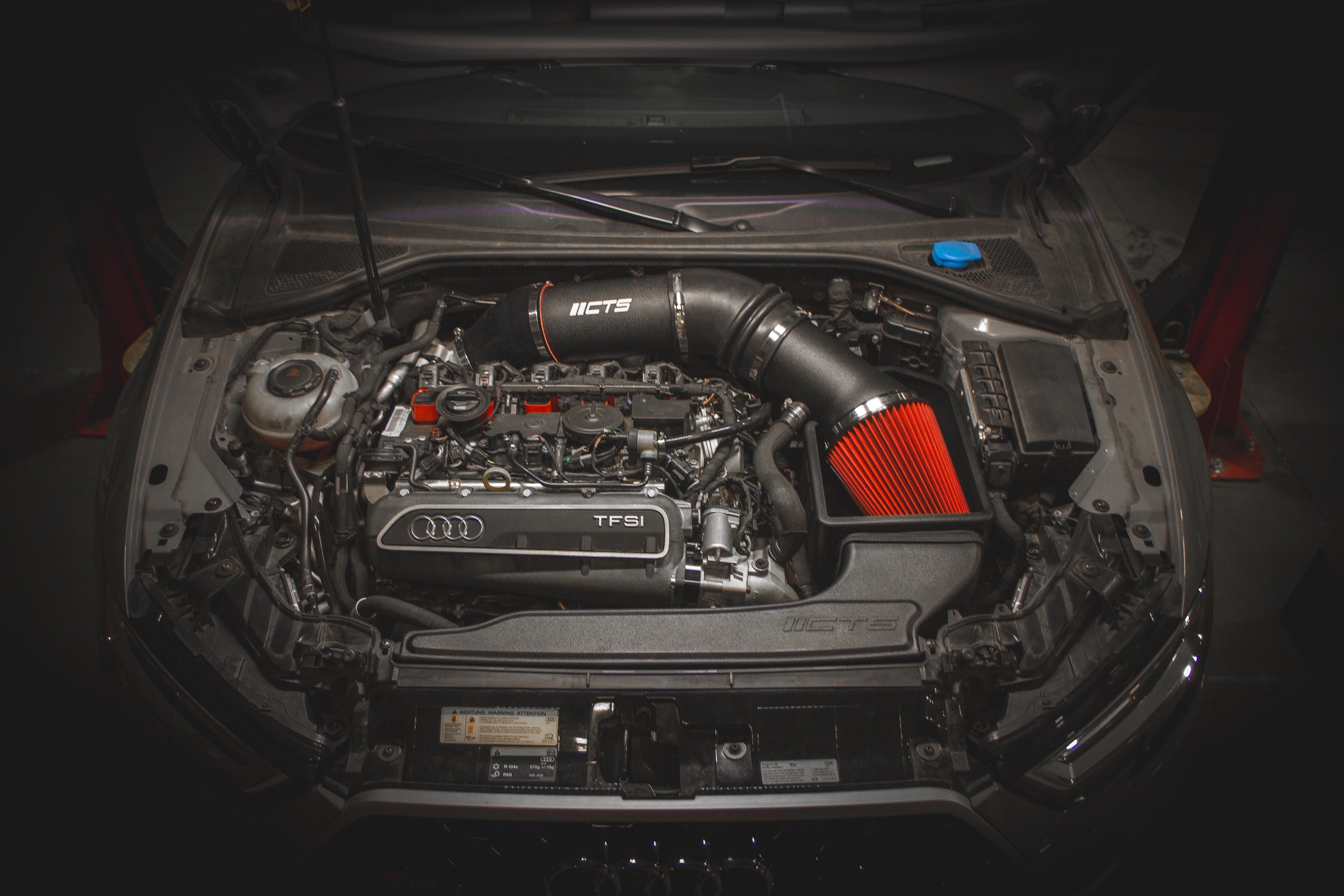 CTS IT 963 7