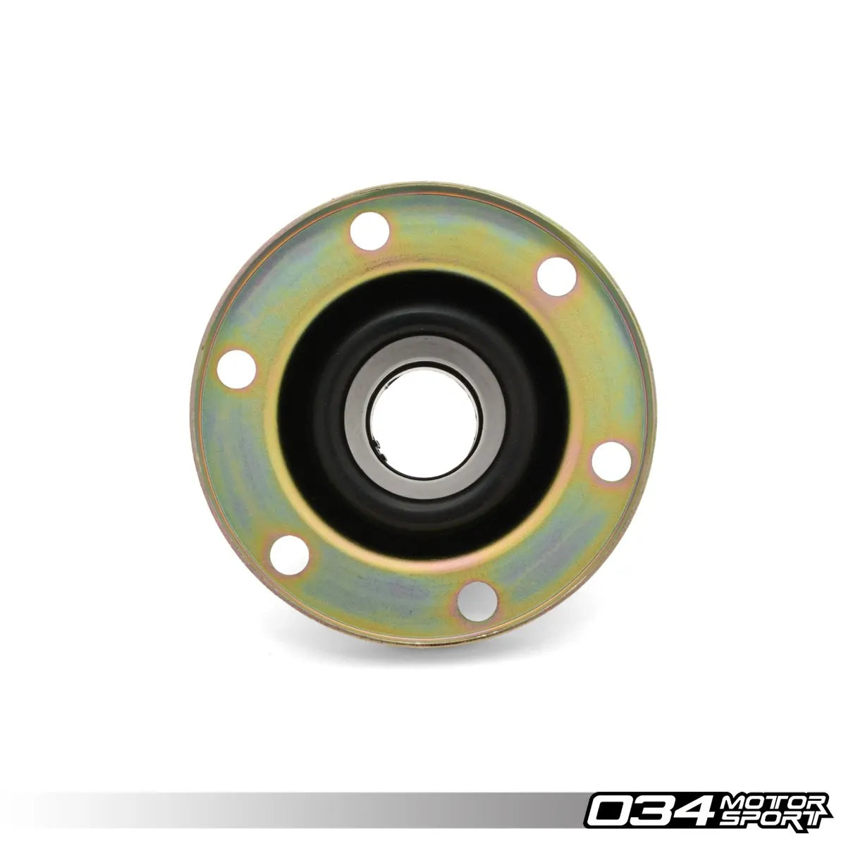 034 Motorsport Reparatieset aandrijfas CV hoes Audi Quattro 04