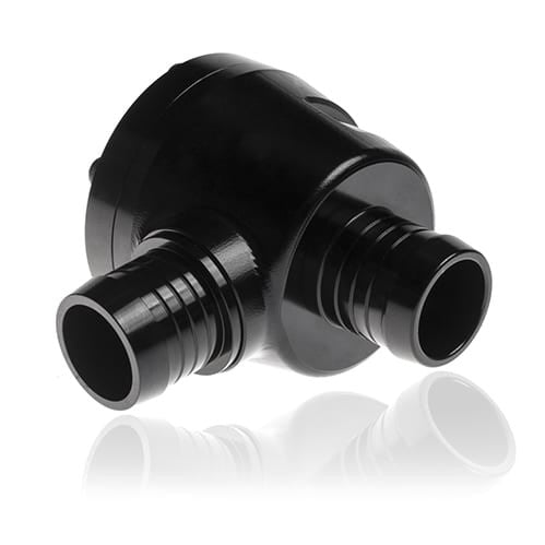 CTS Turbo Diverter Valve Kit Audi A4 B5 VW Golf 4 GTI 1.8T 2