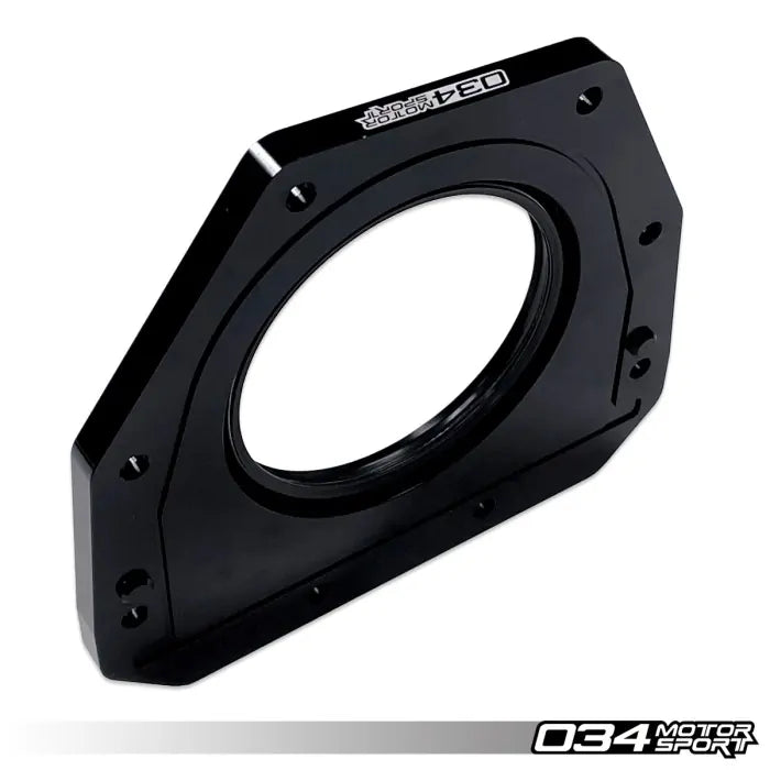 034 Motorsport Billet Aluminium Oliekeerring Volkswagen 2.0T 05