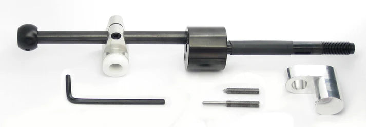 GFB 6 speed Short Shifter Basic Kit Subaru STI 02+