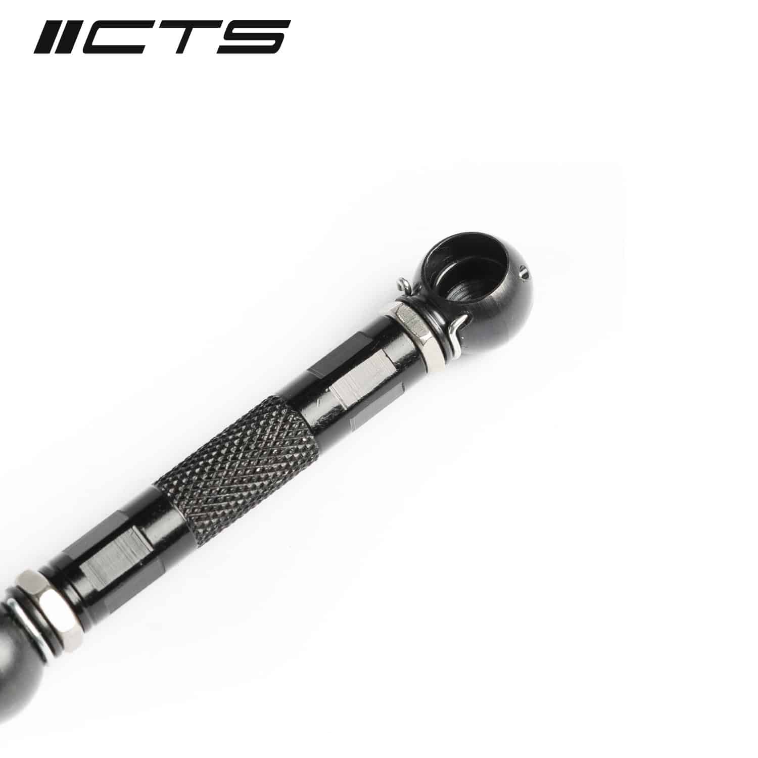 CTS Turbo Lowering Links Audi A6 C7 With Air Suspension 3