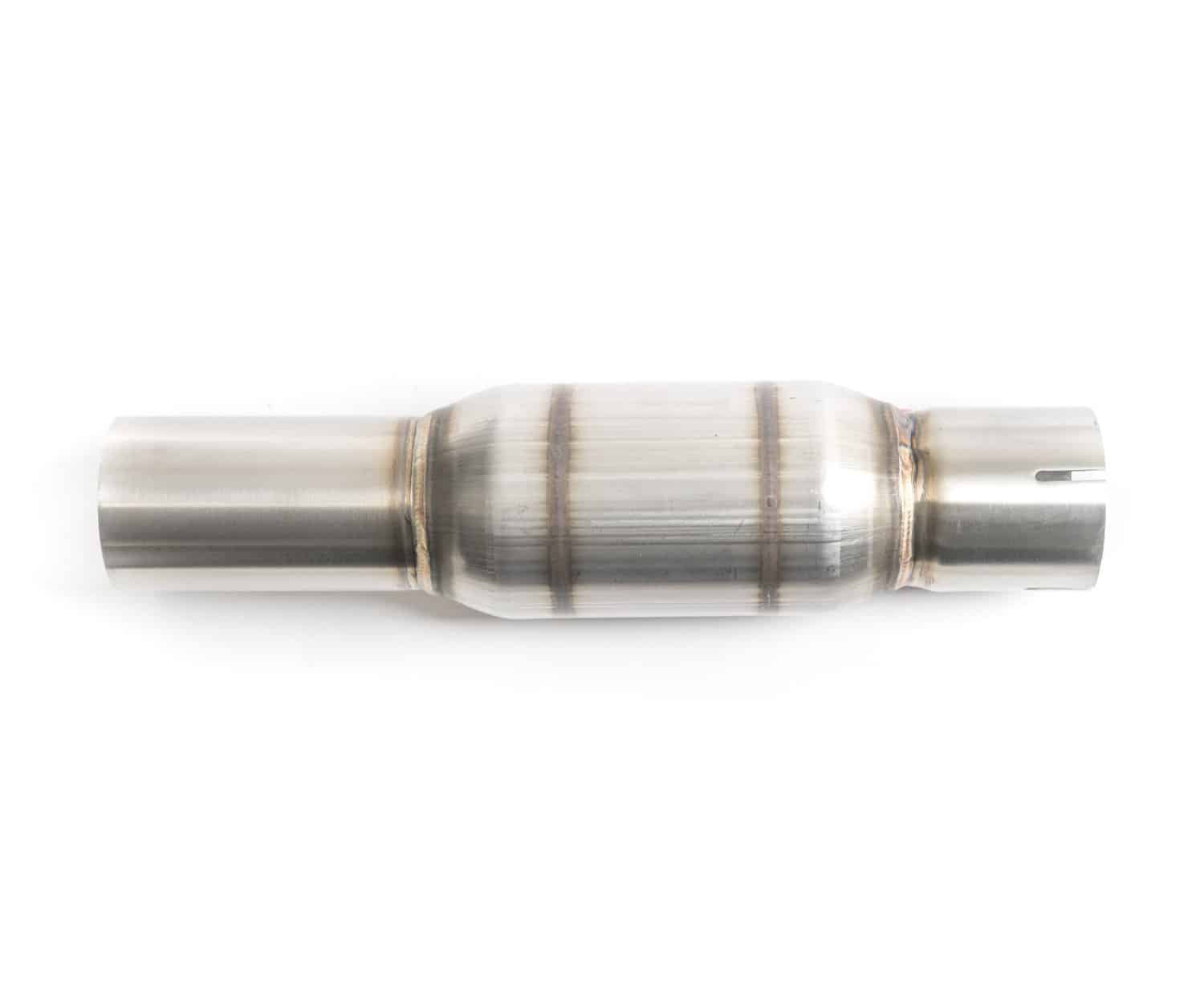 cts turbo high flow cat vw golf 7 8 r