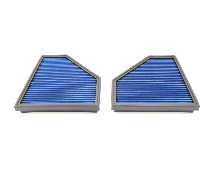 MMR Cotton Panel Air Filters BMW G8X M2 M3 M4 S58 1
