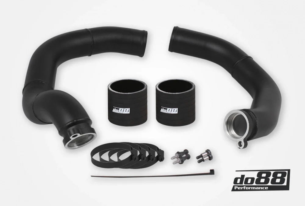 rury intercoolera do88 bmw m2c m3 m4 f8x