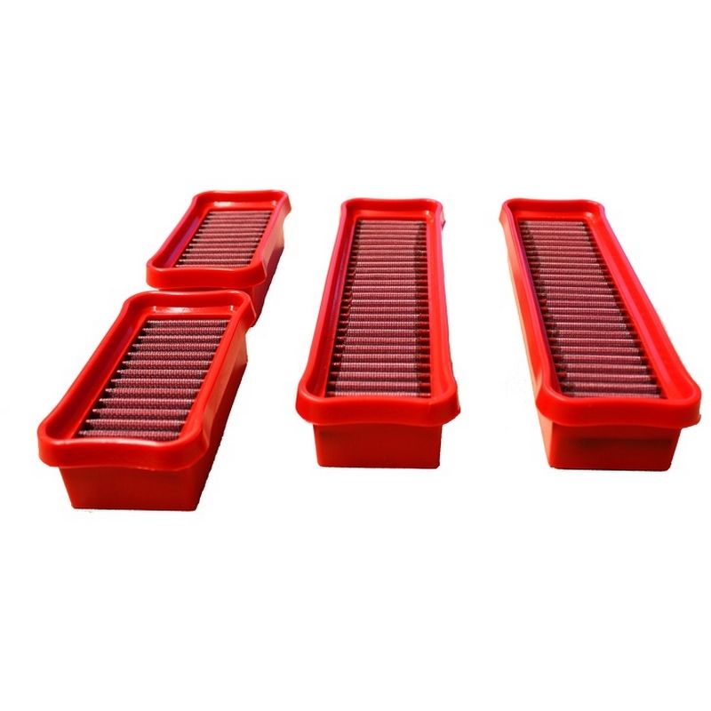 Filtre à air BMC pour BMW X3 G01 F97 M Competition 510 ch