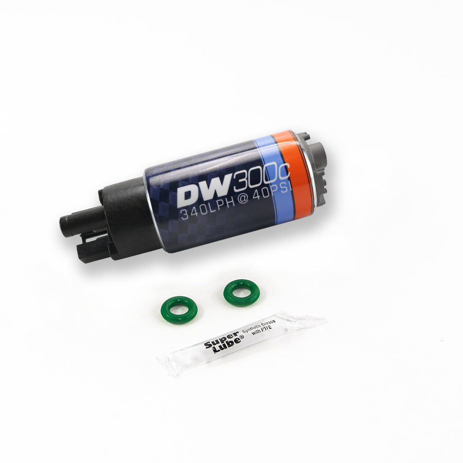 DeadschWerks Kraftstoffpumpen-Kit für Honda Civic Type R EP3